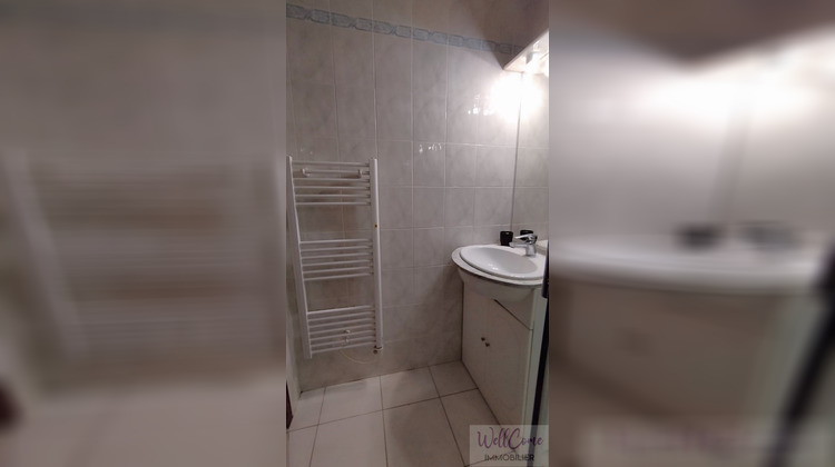 Ma-Cabane - Vente Appartement AIX LES BAINS, 23 m²