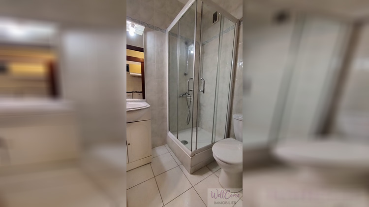 Ma-Cabane - Vente Appartement AIX LES BAINS, 23 m²