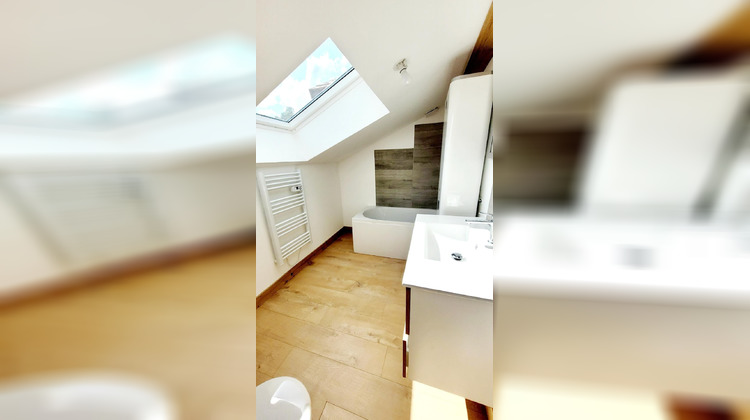 Ma-Cabane - Vente Appartement Aix-les-Bains, 24 m²