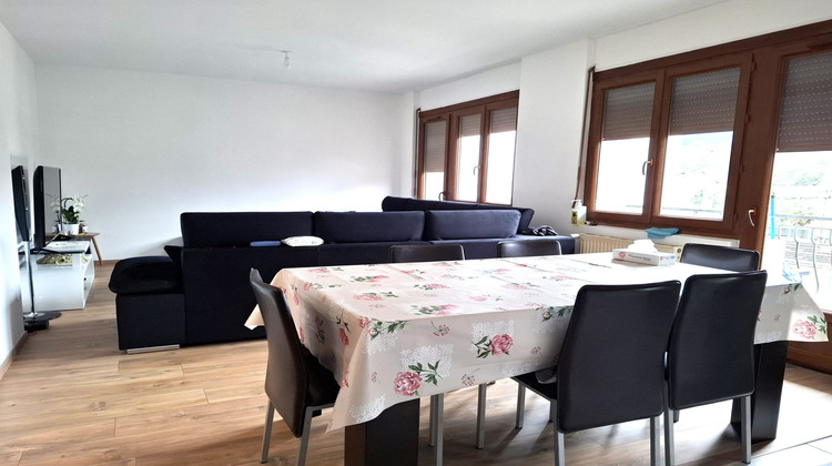 Ma-Cabane - Vente Appartement Aix-les-Bains, 72 m²