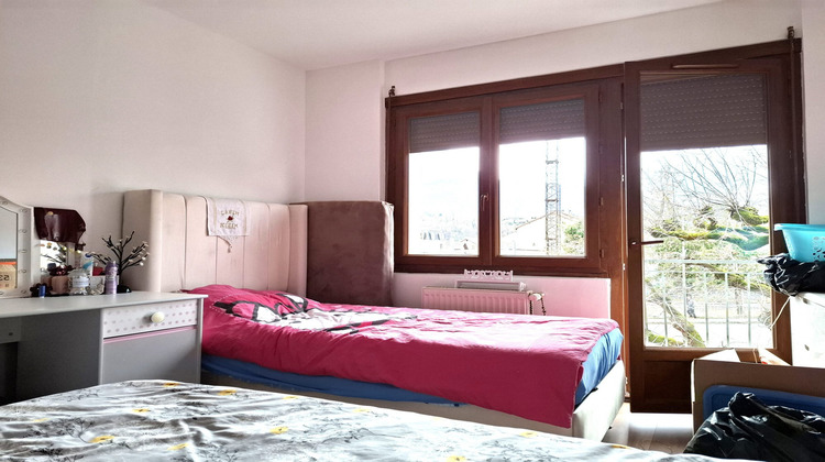 Ma-Cabane - Vente Appartement Aix-les-Bains, 72 m²