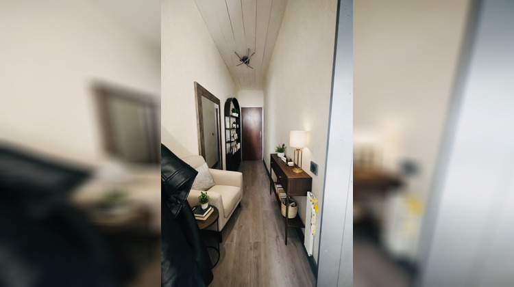 Ma-Cabane - Vente Appartement AIX LES BAINS, 39 m²