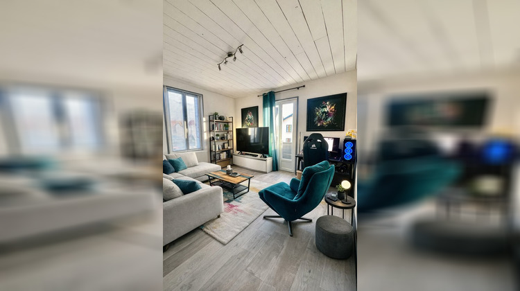 Ma-Cabane - Vente Appartement AIX LES BAINS, 39 m²