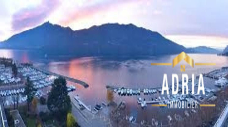 Ma-Cabane - Vente Appartement Aix-les-Bains, 103 m²