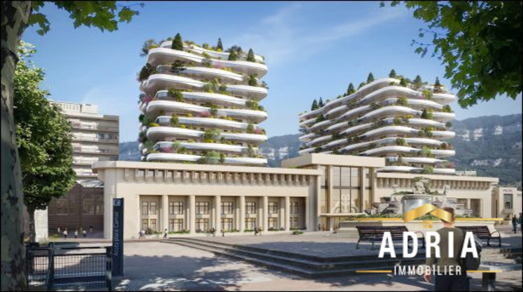 Ma-Cabane - Vente Appartement Aix-les-Bains, 240 m²