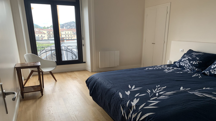 Ma-Cabane - Vente Appartement Aix-les-Bains, 46 m²