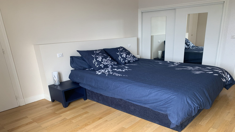 Ma-Cabane - Vente Appartement Aix-les-Bains, 46 m²