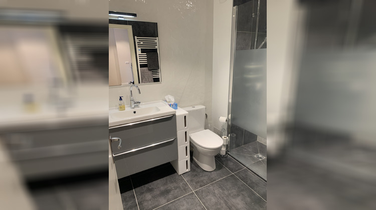 Ma-Cabane - Vente Appartement Aix-les-Bains, 46 m²