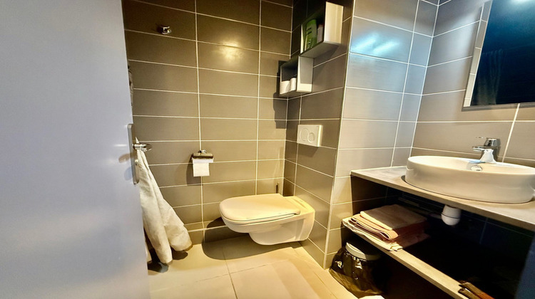 Ma-Cabane - Vente Appartement AIX LES BAINS, 52 m²