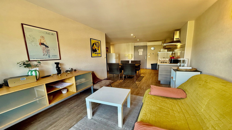 Ma-Cabane - Vente Appartement AIX LES BAINS, 54 m²