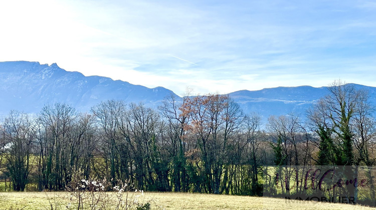 Ma-Cabane - Vente Appartement AIX LES BAINS, 98 m²