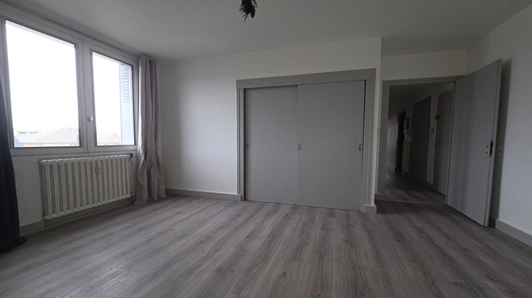 Ma-Cabane - Vente Appartement AIX-LES-BAINS, 57 m²