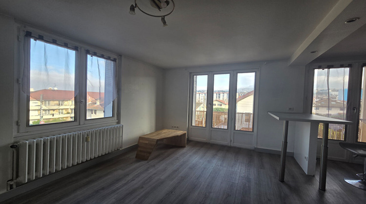 Ma-Cabane - Vente Appartement AIX-LES-BAINS, 57 m²
