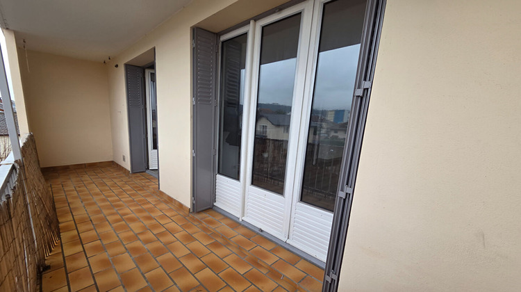 Ma-Cabane - Vente Appartement AIX-LES-BAINS, 57 m²
