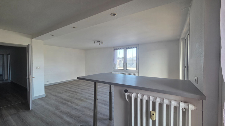 Ma-Cabane - Vente Appartement AIX-LES-BAINS, 57 m²