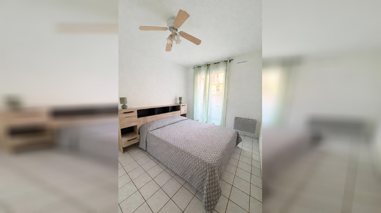 Ma-Cabane - Vente Appartement Aix-les-Bains, 48 m²