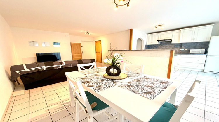 Ma-Cabane - Vente Appartement Aix-les-Bains, 48 m²