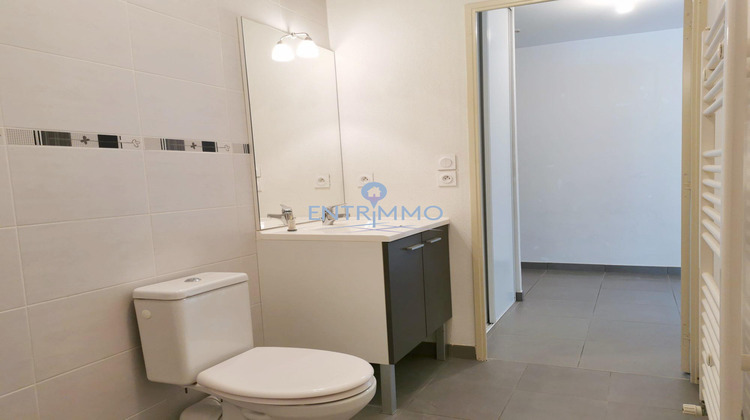 Ma-Cabane - Vente Appartement Aix-les-Bains, 29 m²