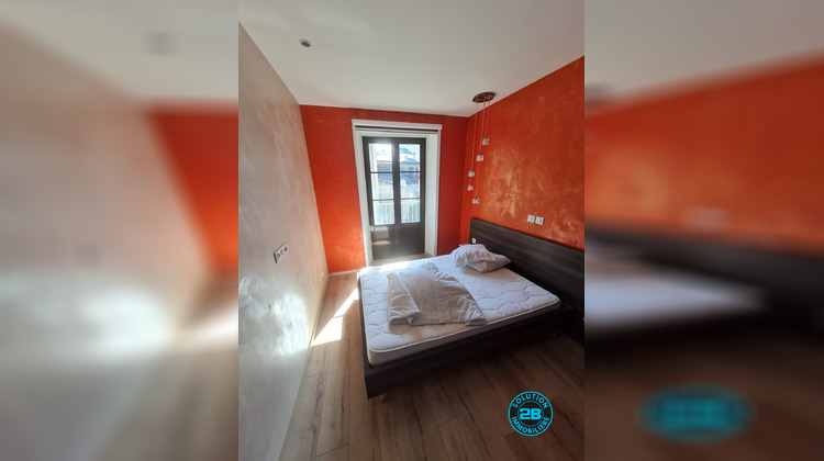 Ma-Cabane - Vente Appartement Aix-les-Bains, 52 m²