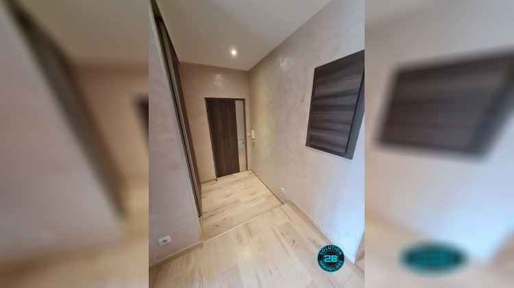 Ma-Cabane - Vente Appartement Aix-les-Bains, 52 m²