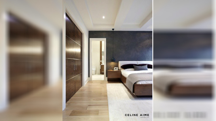 Ma-Cabane - Vente Appartement Aix-les-Bains, 106 m²