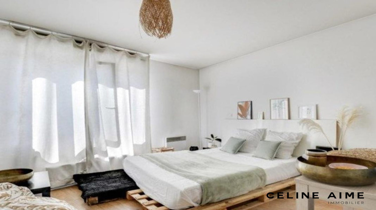 Ma-Cabane - Vente Appartement Aix-les-Bains, 104 m²