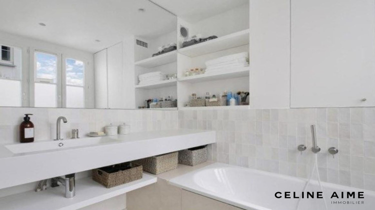 Ma-Cabane - Vente Appartement Aix-les-Bains, 104 m²