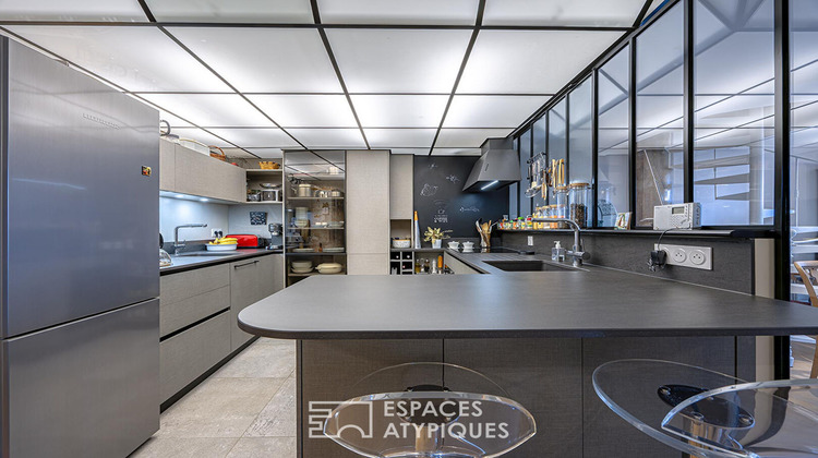 Ma-Cabane - Vente Appartement AIX-LES-BAINS, 178 m²