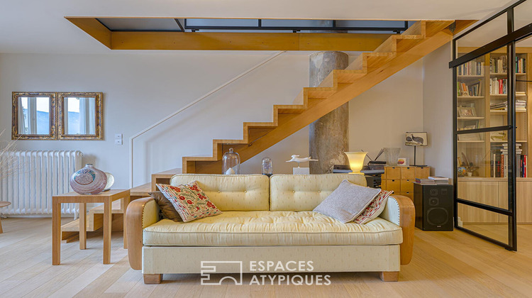 Ma-Cabane - Vente Appartement AIX-LES-BAINS, 178 m²