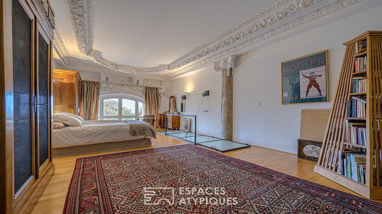 Ma-Cabane - Vente Appartement AIX-LES-BAINS, 178 m²