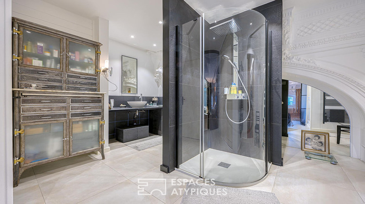 Ma-Cabane - Vente Appartement AIX-LES-BAINS, 178 m²