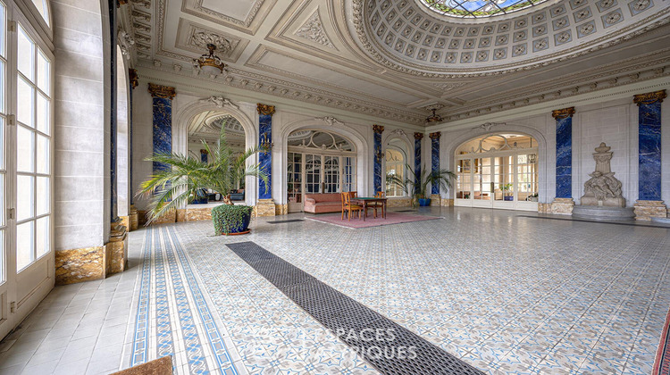 Ma-Cabane - Vente Appartement AIX-LES-BAINS, 178 m²