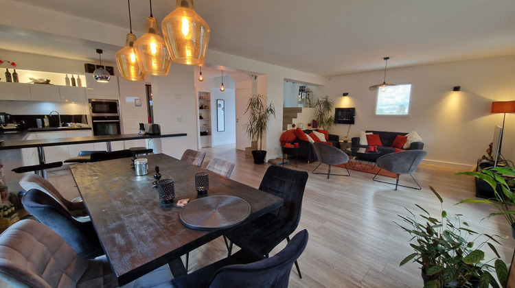 Ma-Cabane - Vente Appartement AIX-LES-BAINS, 176 m²