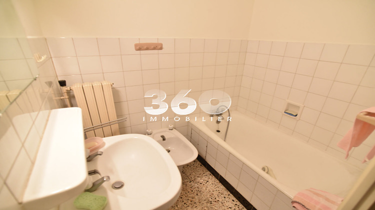 Ma-Cabane - Vente Appartement AIX-LES-BAINS, 47 m²