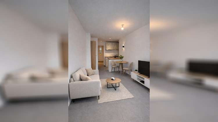 Ma-Cabane - Vente Appartement Aix-les-Bains, 28 m²