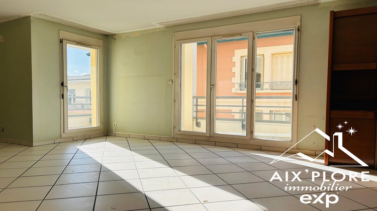 Ma-Cabane - Vente Appartement Aix-les-Bains, 82 m²