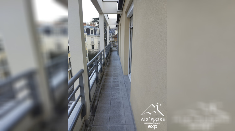 Ma-Cabane - Vente Appartement Aix-les-Bains, 82 m²