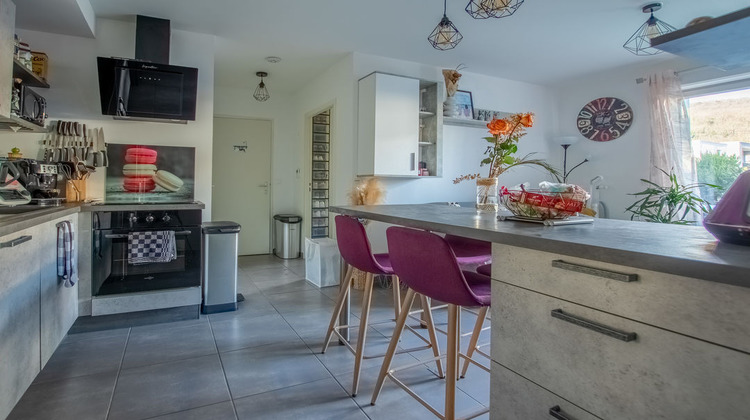 Ma-Cabane - Vente Appartement AIX LES BAINS, 40 m²