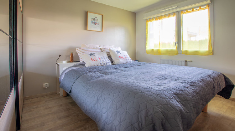 Ma-Cabane - Vente Appartement AIX LES BAINS, 40 m²