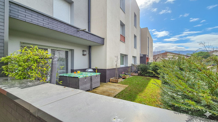 Ma-Cabane - Vente Appartement AIX LES BAINS, 40 m²