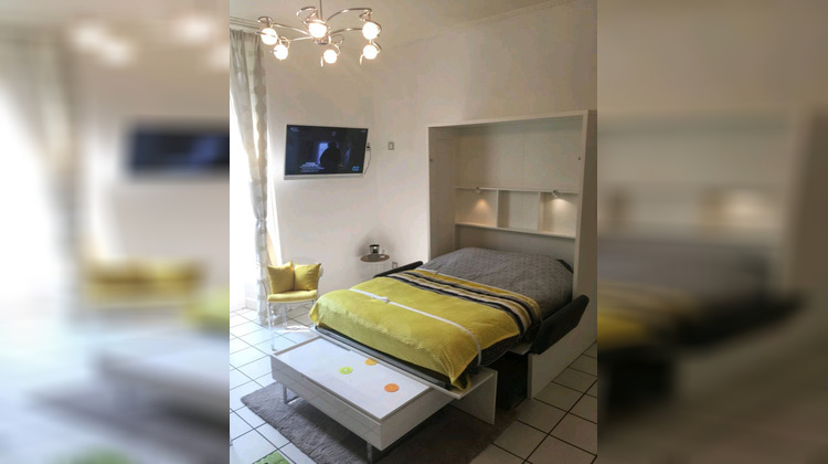 Ma-Cabane - Vente Appartement AIX LES BAINS, 38 m²