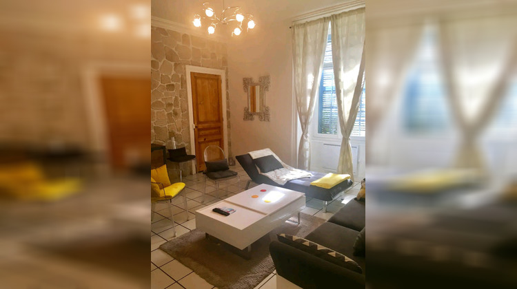 Ma-Cabane - Vente Appartement AIX LES BAINS, 38 m²
