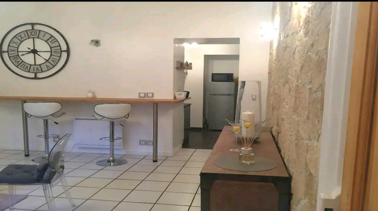 Ma-Cabane - Vente Appartement AIX LES BAINS, 38 m²