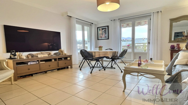 Ma-Cabane - Vente Appartement AIX LES BAINS, 62 m²