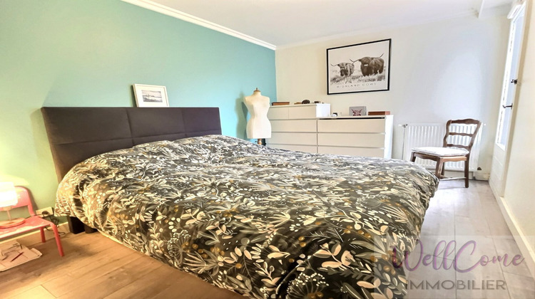 Ma-Cabane - Vente Appartement AIX LES BAINS, 62 m²