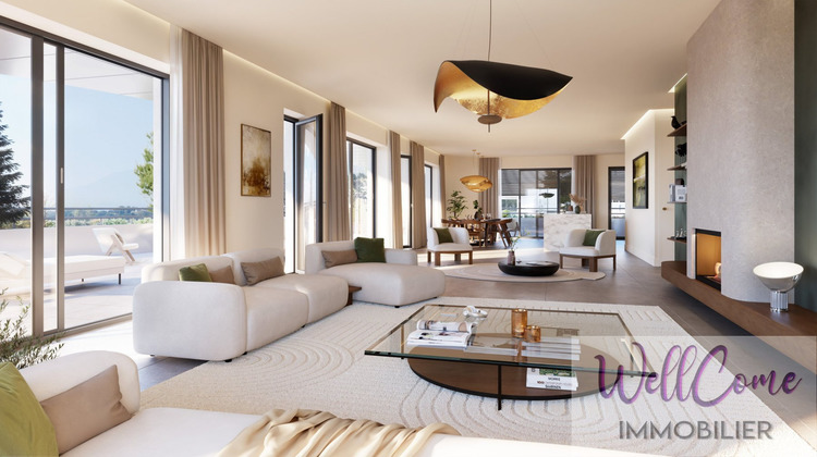 Ma-Cabane - Vente Appartement AIX LES BAINS, 29 m²