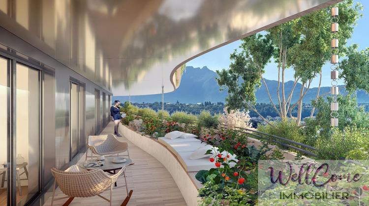 Ma-Cabane - Vente Appartement AIX LES BAINS, 29 m²