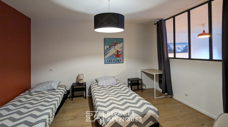Ma-Cabane - Vente Appartement AIX-LES-BAINS, 81 m²