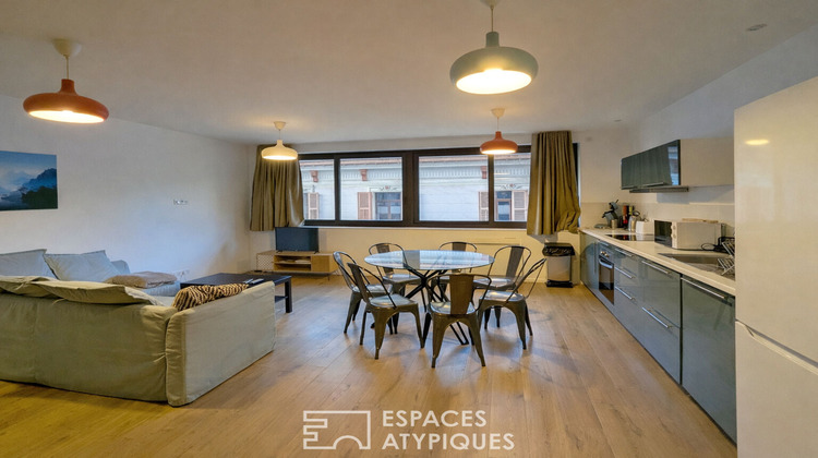 Ma-Cabane - Vente Appartement AIX-LES-BAINS, 81 m²
