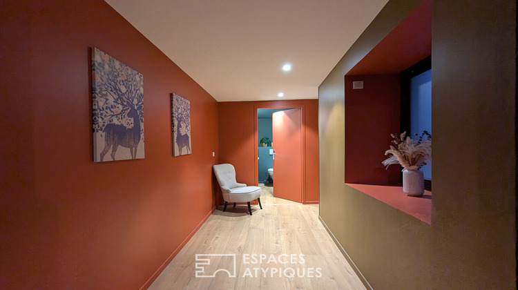 Ma-Cabane - Vente Appartement AIX-LES-BAINS, 81 m²